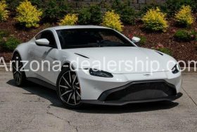 2020 Aston Martin Vantage 2DR CPE