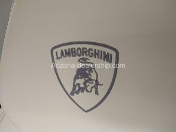 2020 Lamborghini Urus 4DR AWD full