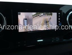 2021 Mercedes-Benz Sprinter 2500 High Roof full