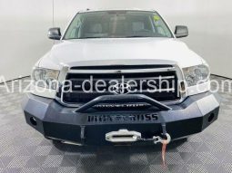 2013 Toyota Tundra Grade 60760 full