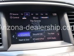 2017 Infiniti QX60 FWD full