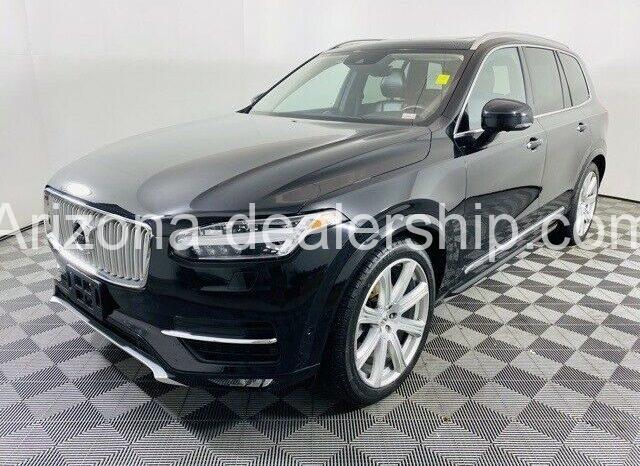 2018 Volvo XC90 T6 Inscription 65302 full