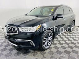 2019 Acura MDX 3.5L full