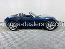 2007 Saturn Sky 74272 Miles full