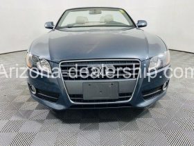 2011 Audi A5 2.0T Premium