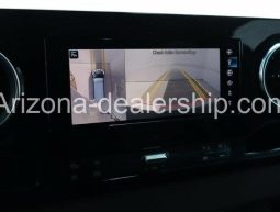 2021 Mercedes-Benz Sprinter 2500 High Roof full