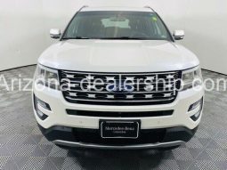 2017 Ford Explorer Limited full