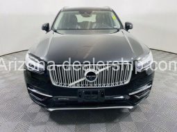 2018 Volvo XC90 T6 Inscription 65302 full