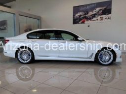 2019 BMW 7 Series ALPINA B7 xDrive full