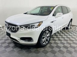 2019 Buick Enclave Avenir 25118 full