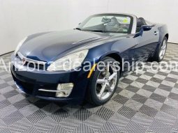 2007 Saturn Sky 74272 Miles full