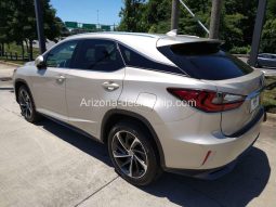 2017 Lexus RX450h AWD RX 450h full