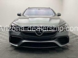 2019 Mercedes-Benz AMG E 63 S 4MATIC+ Wagon AMG E 63 S full