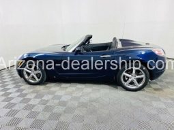 2007 Saturn Sky 74272 Miles full