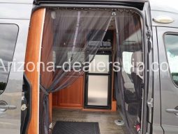 2015 Mercedes Class B Sprinter Motorhome full