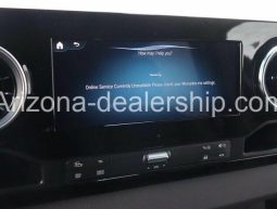 2021 Mercedes-Benz Sprinter 2500 High Roof full