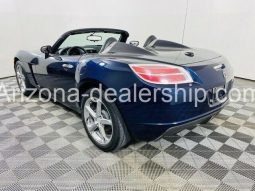 2007 Saturn Sky 74272 Miles full