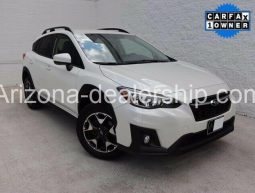 2019 Subaru XV Crosstrek Premium full