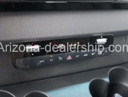 2021 Mercedes-Benz Sprinter 2500 High Roof full