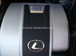 2017 Lexus RX450h AWD RX 450h full