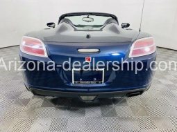 2007 Saturn Sky 74272 Miles full