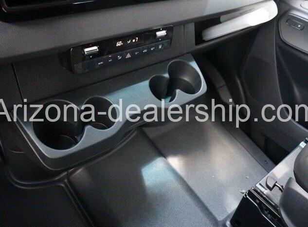 2021 Mercedes-Benz Sprinter 2500 High Roof full