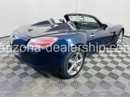 2007 Saturn Sky 74272 Miles full