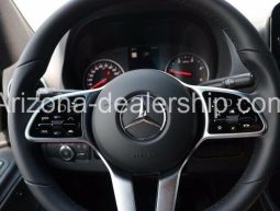 2021 Mercedes-Benz Sprinter 2500 High Roof full