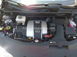2017 Lexus RX450h AWD RX 450h full