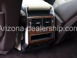 2015 Land Rover Range Rover Sport HSE full