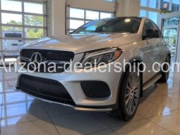 2018 Mercedes-Benz GLE AMG GLE43 full