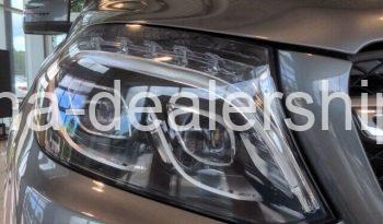 2018 Mercedes-Benz GLS GLS 450 full