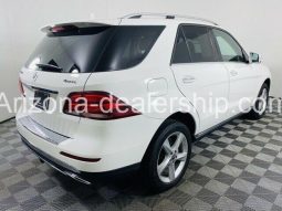 2018 Mercedes-Benz Other GLE 350 full