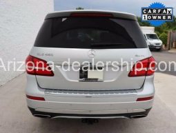 2018 Mercedes-Benz Other GLS 45 full