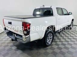 2018 Toyota Tacoma SR5 full