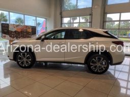 2019 Lexus RX RX 350 F SPORT full