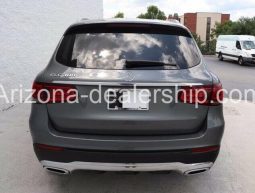 2020 Mercedes-Benz GLC GLC 300 full