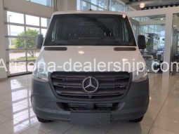 2020 Mercedes-Benz Sprinter Cargo Van Cargo 144 WB full