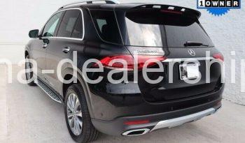 2021 Mercedes-Benz Other GLE 350 full