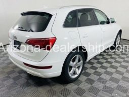 2012 Audi Q5 2.0T Premium full