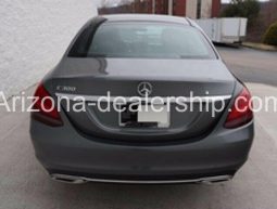 2021 Mercedes-Benz C-Class C 300 full