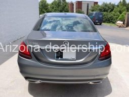 2021 Mercedes-Benz C-Class C 300 full