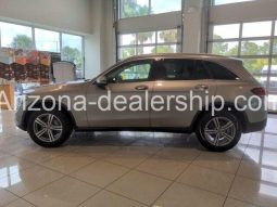 2021 Mercedes-Benz GLC GLC 300 full