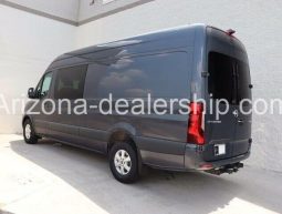 2021 Mercedes-Benz Sprinter 2500 High Roof full