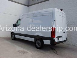 2021 Mercedes-Benz Sprinter 2500 Standard Roof full