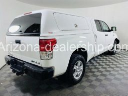 2013 Toyota Tundra Grade 60760 full