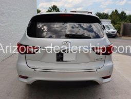 2017 Infiniti QX60 FWD full