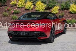 2019 Aston Martin DBS Superleggera full