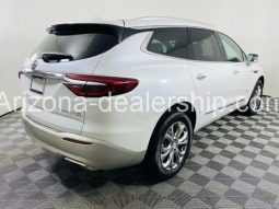 2019 Buick Enclave Avenir 25118 full