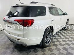 2019 GMC Acadia Denali 40039 full